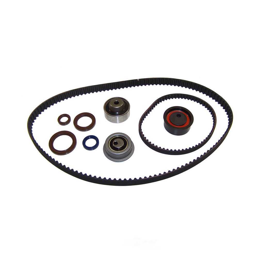 DNJ ENGINE COMPONENTS - Engine Timing Belt Component Kit - RKP - tbk162