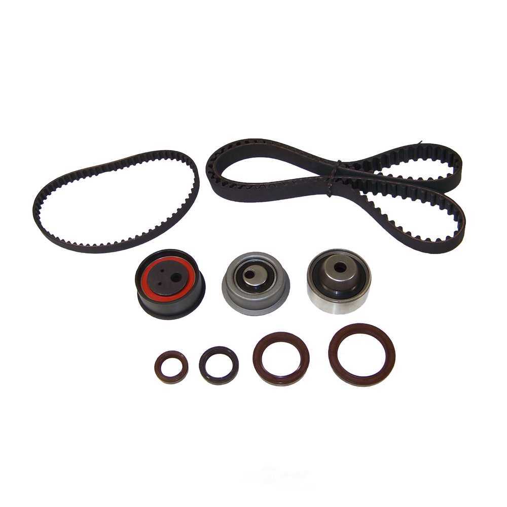 DNJ ENGINE COMPONENTS - Engine Timing Belt Component Kit - RKP - tbk162b