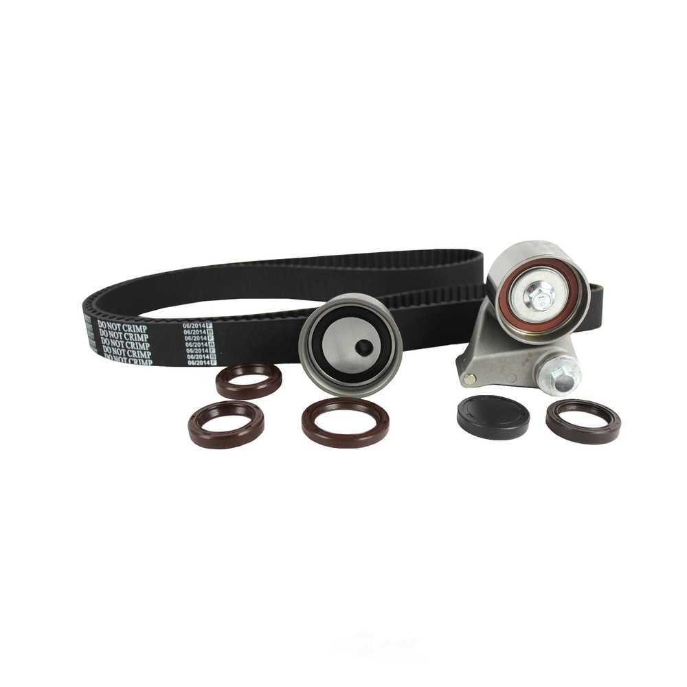 DNJ ENGINE COMPONENTS - Engine Timing Belt Component Kit - RKP - tbk182