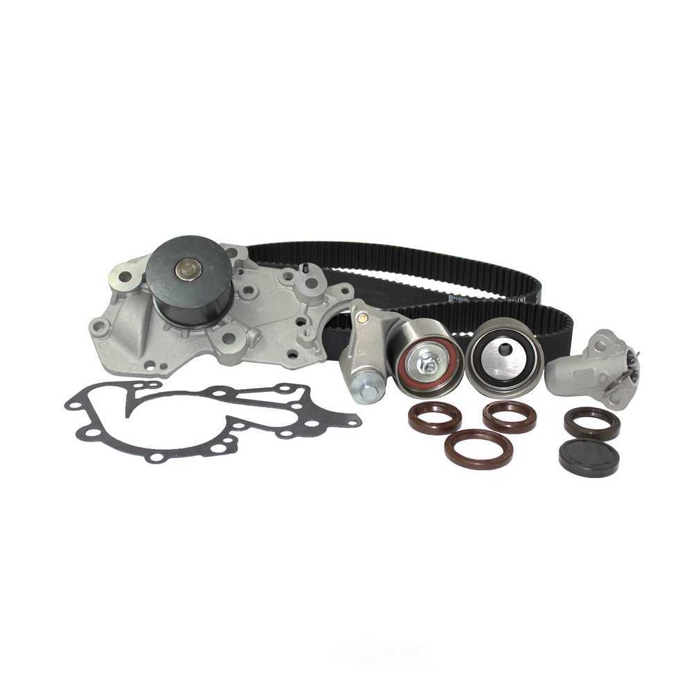DNJ ENGINE COMPONENTS - Engine Timing Belt Kit with Water Pump - RKP - tbk182wp