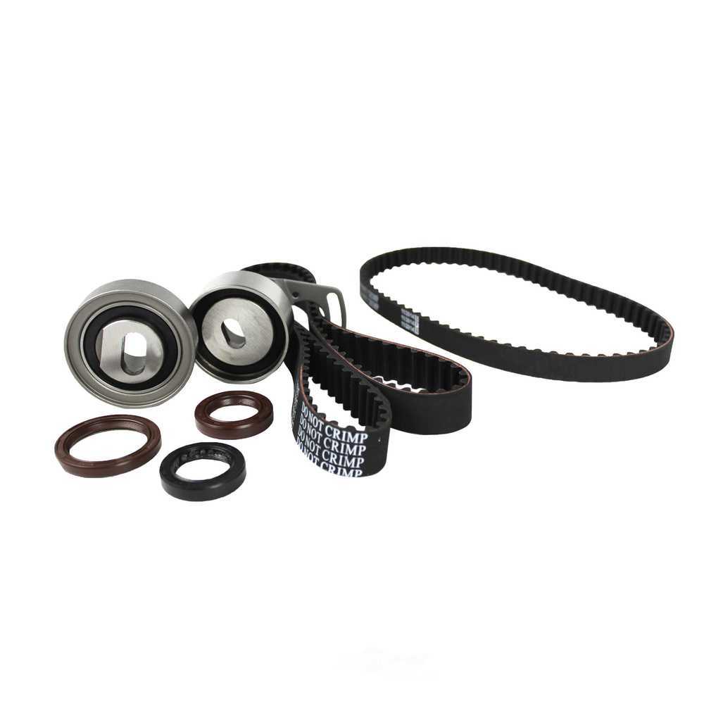 DNJ ENGINE COMPONENTS - Engine Timing Belt Component Kit - RKP - tbk219