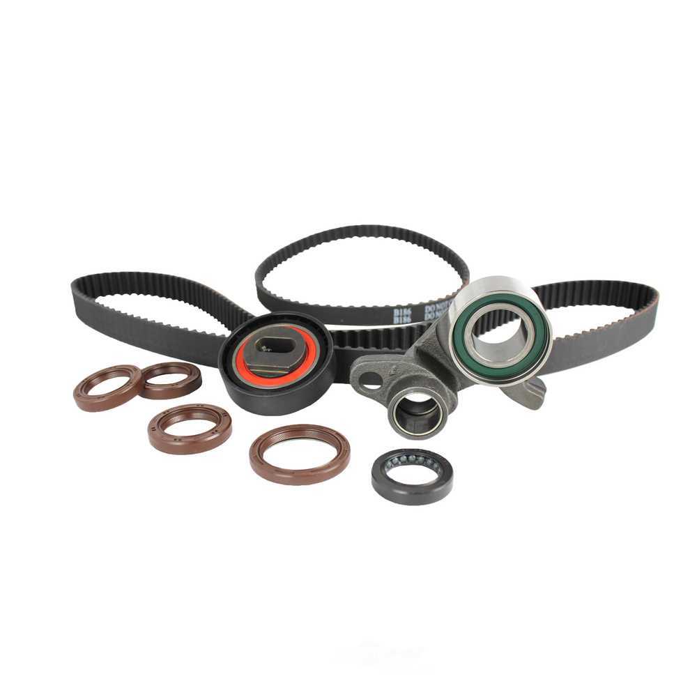 DNJ ENGINE COMPONENTS - Engine Timing Belt Component Kit - RKP - tbk223