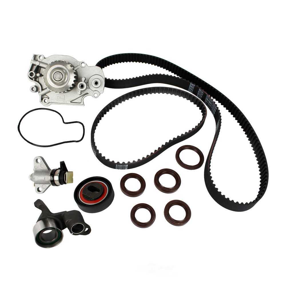 DNJ ENGINE COMPONENTS - Engine Timing Belt Kit with Water Pump - RKP - tbk223wp