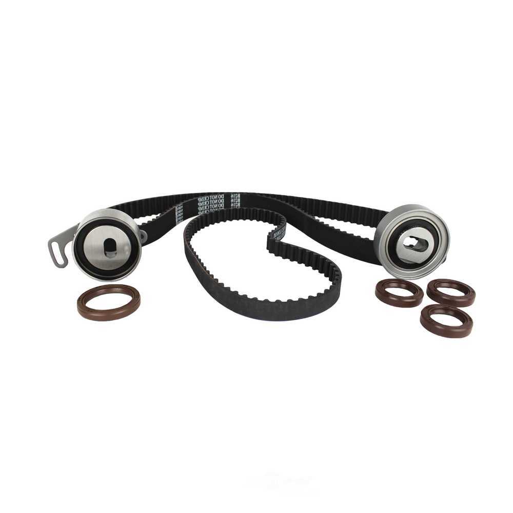 DNJ ENGINE COMPONENTS - Engine Timing Belt Component Kit - RKP - tbk225