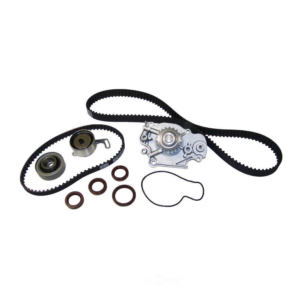 DNJ ENGINE COMPONENTS - Engine Timing Belt Kit with Water Pump - RKP - tbk225wp