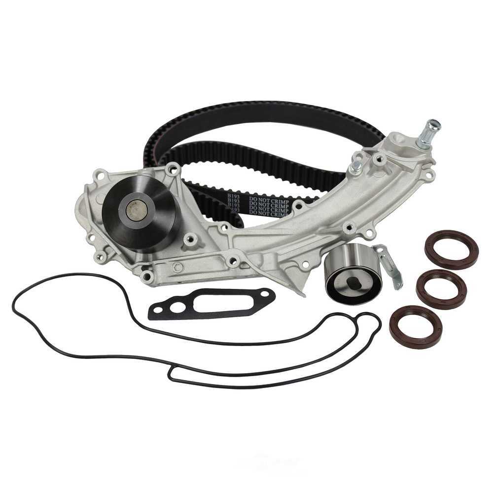 DNJ ENGINE COMPONENTS - Engine Timing Belt Kit with Water Pump - RKP - tbk282awp