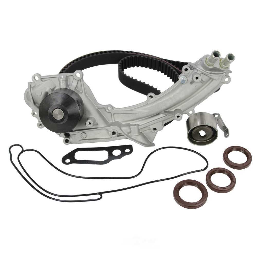 DNJ ENGINE COMPONENTS - Engine Timing Belt Kit with Water Pump - RKP - tbk282wp