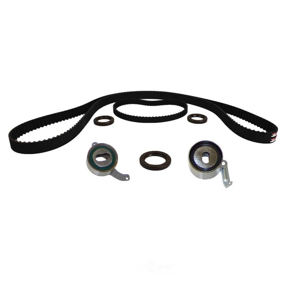 DNJ ENGINE COMPONENTS - Engine Timing Belt Component Kit - RKP - tbk283