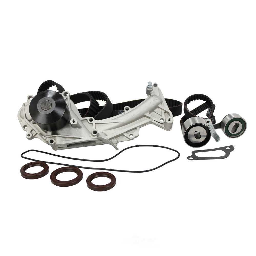 DNJ ENGINE COMPONENTS - Engine Timing Belt Kit with Water Pump - RKP - tbk283wp