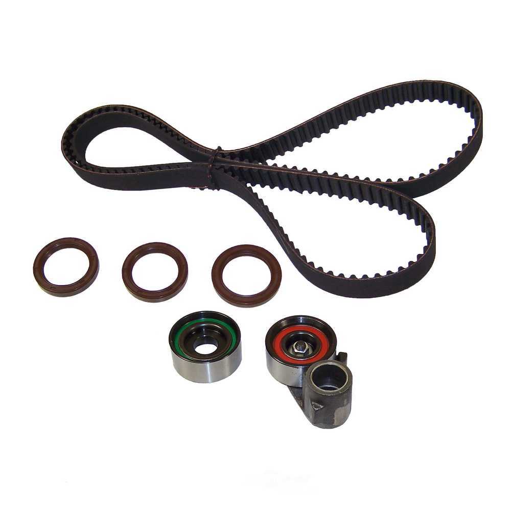 DNJ ENGINE COMPONENTS - Engine Timing Belt Component Kit - RKP - tbk285