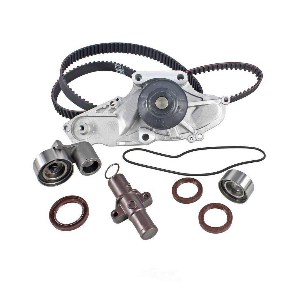 DNJ ENGINE COMPONENTS - Engine Timing Belt Kit with Water Pump - RKP - tbk285wp