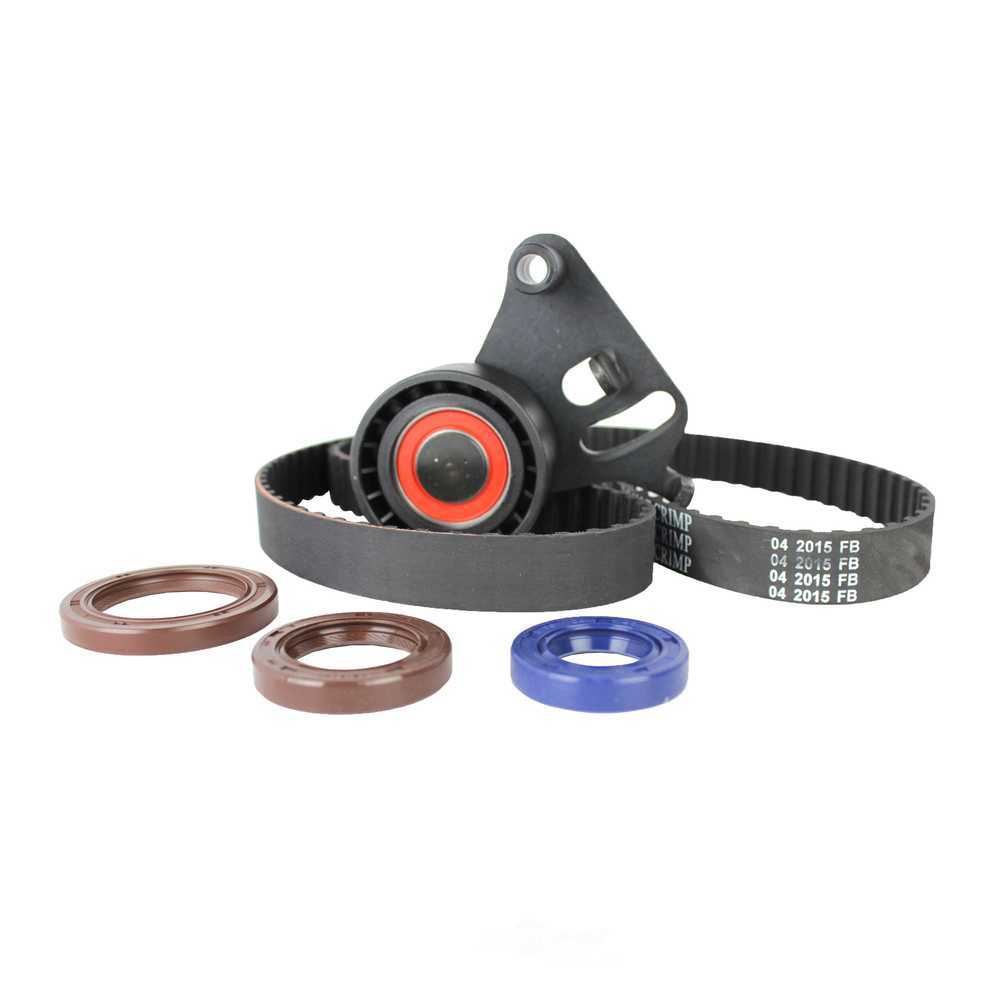 DNJ ENGINE COMPONENTS - Engine Timing Belt Component Kit - RKP - tbk300