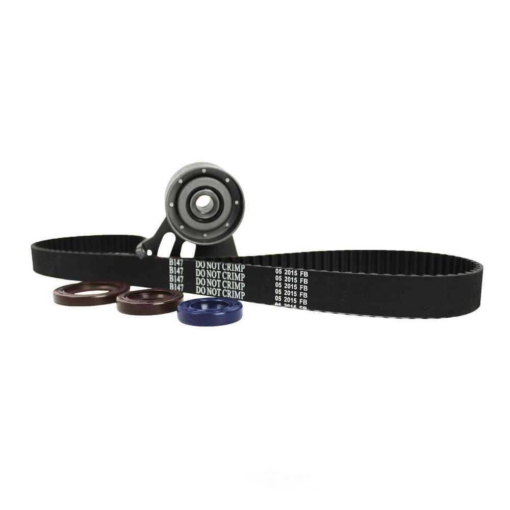 DNJ ENGINE COMPONENTS - Engine Timing Belt Component Kit - RKP - tbk305