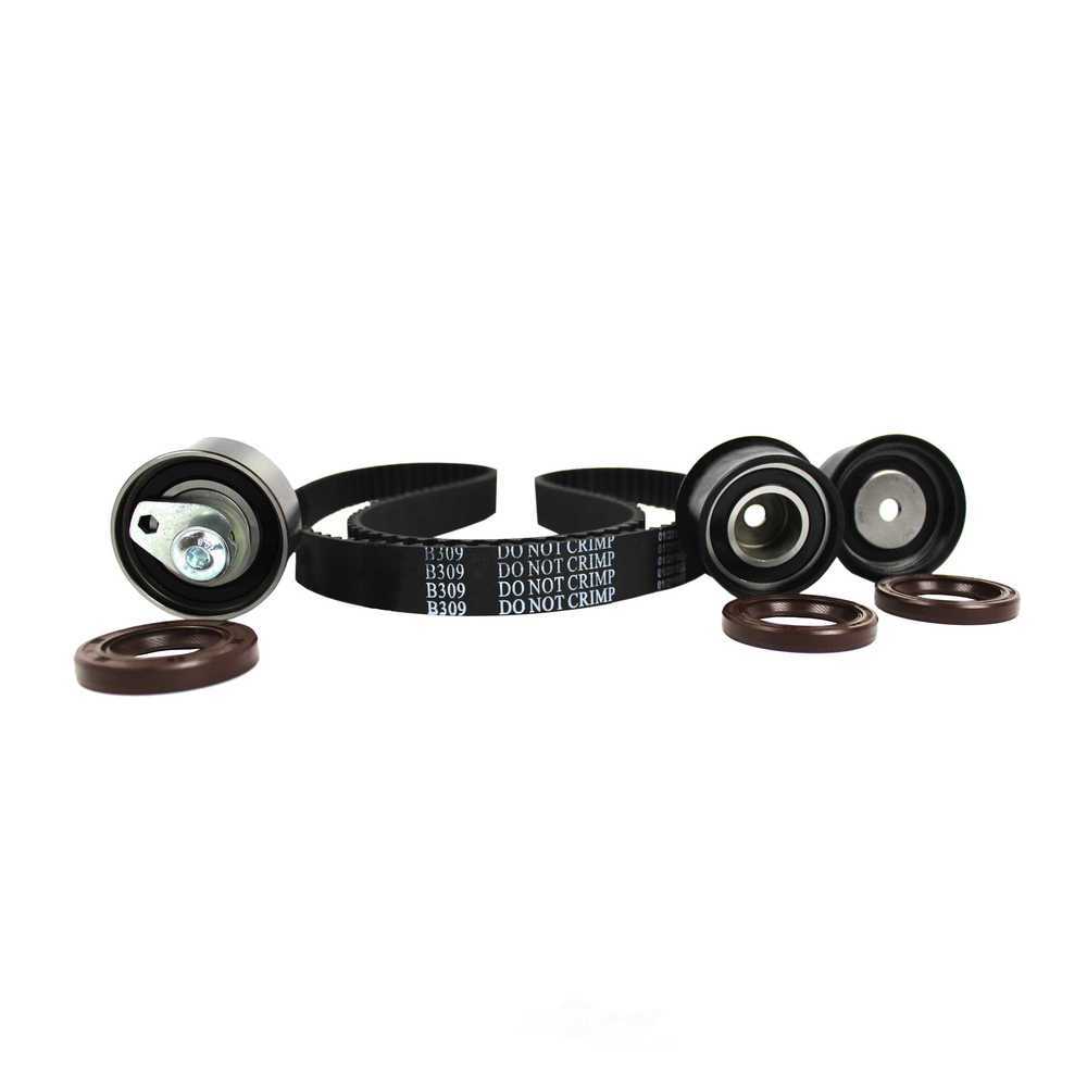 DNJ ENGINE COMPONENTS - Engine Timing Belt Component Kit - RKP - tbk319a