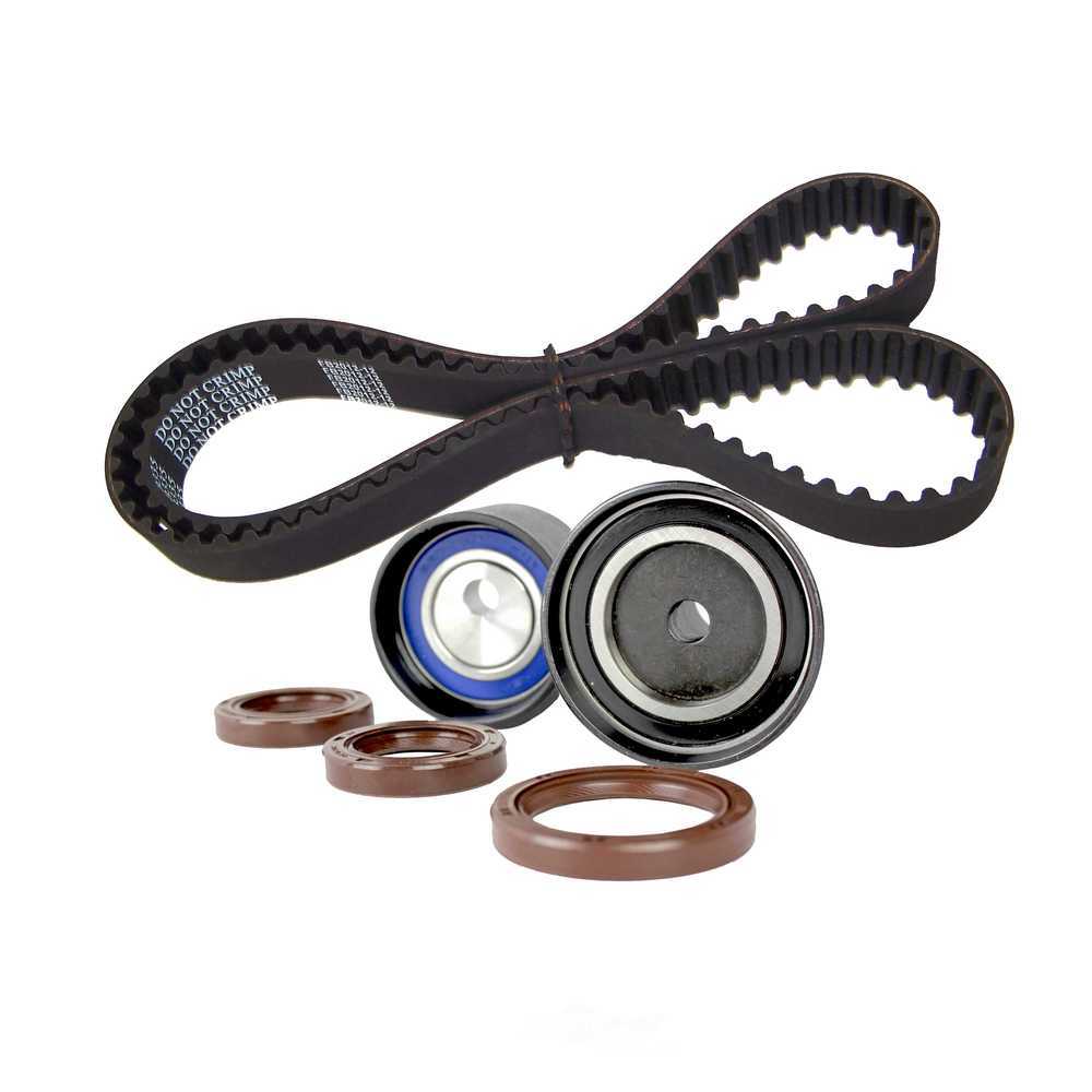 DNJ ENGINE COMPONENTS - Engine Timing Belt Component Kit - RKP - tbk350