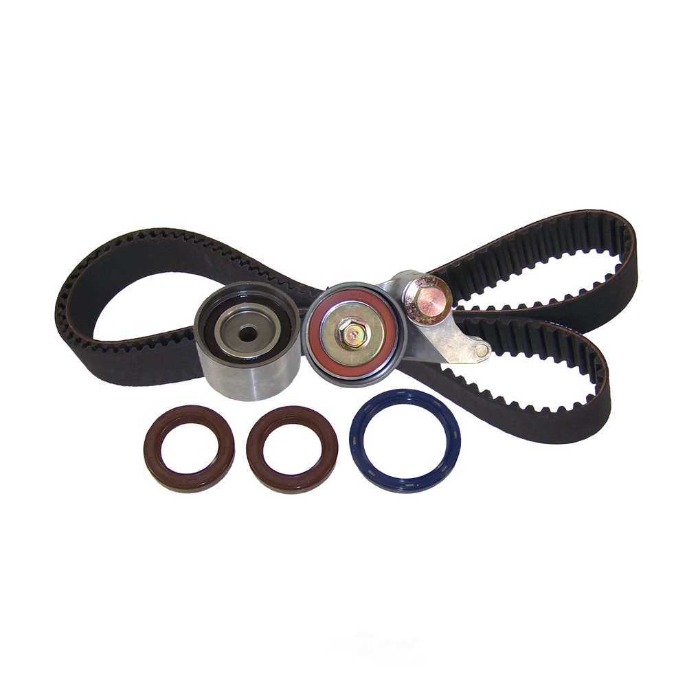 DNJ ENGINE COMPONENTS - Engine Timing Belt Component Kit - RKP - tbk353