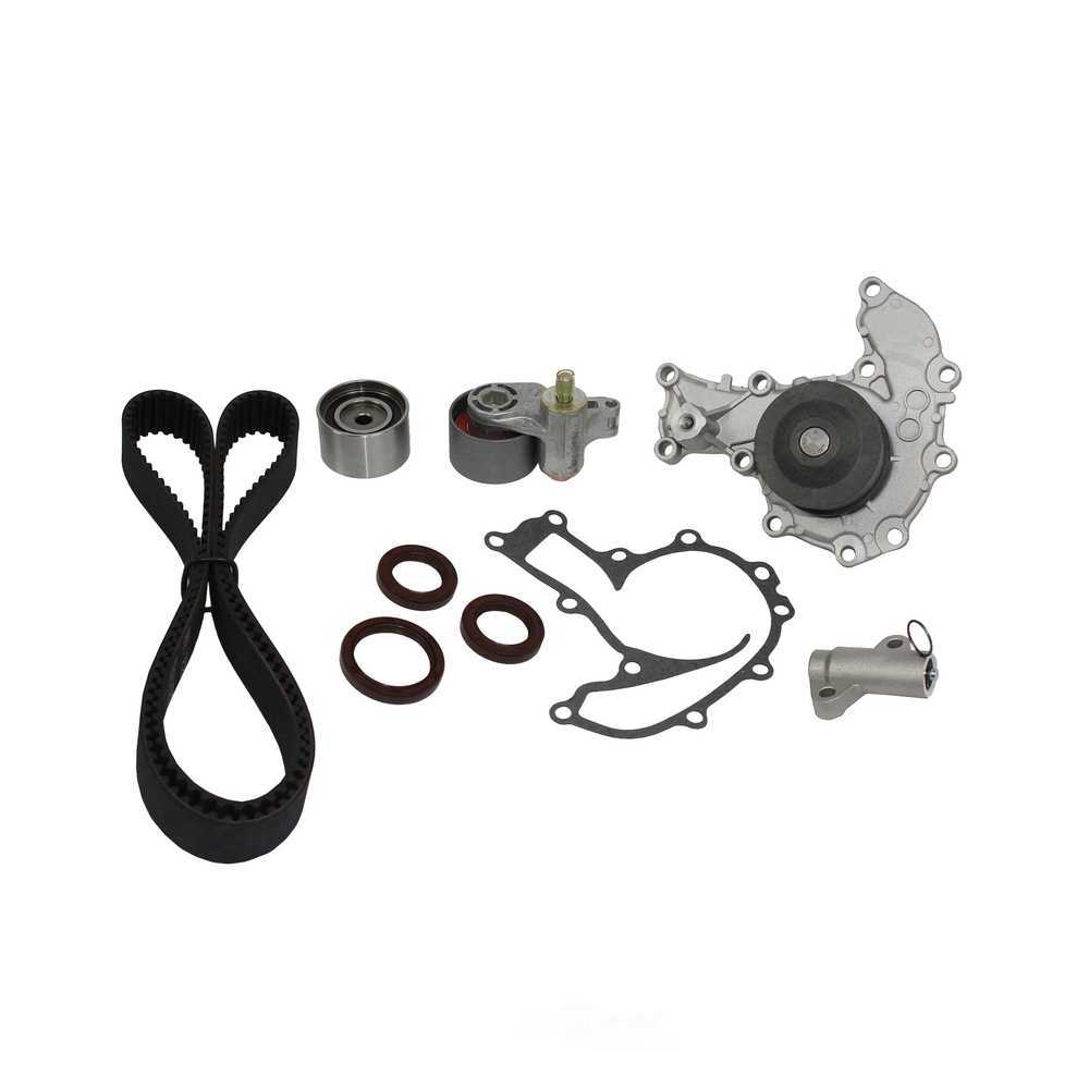 DNJ ENGINE COMPONENTS - Engine Timing Belt Kit with Water Pump - RKP - tbk353wp