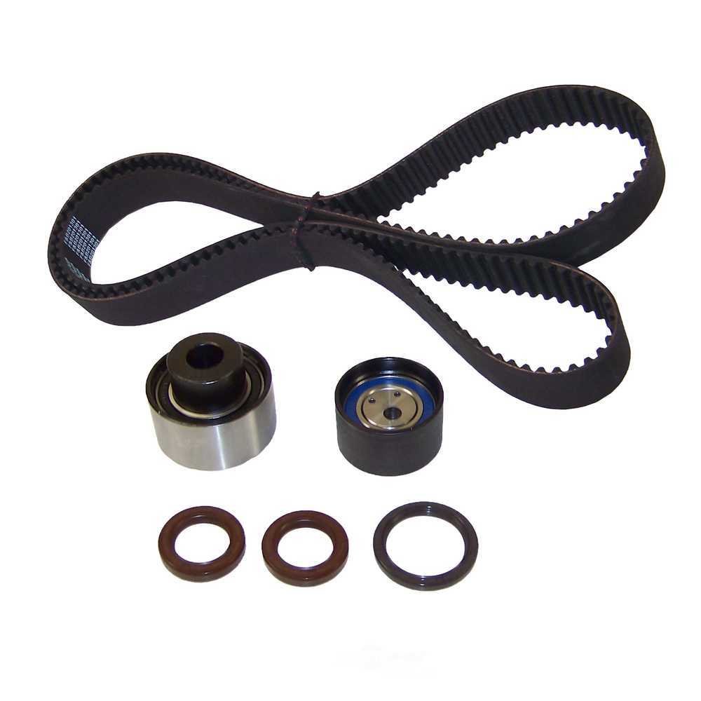 DNJ ENGINE COMPONENTS - Engine Timing Belt Component Kit - RKP - tbk355
