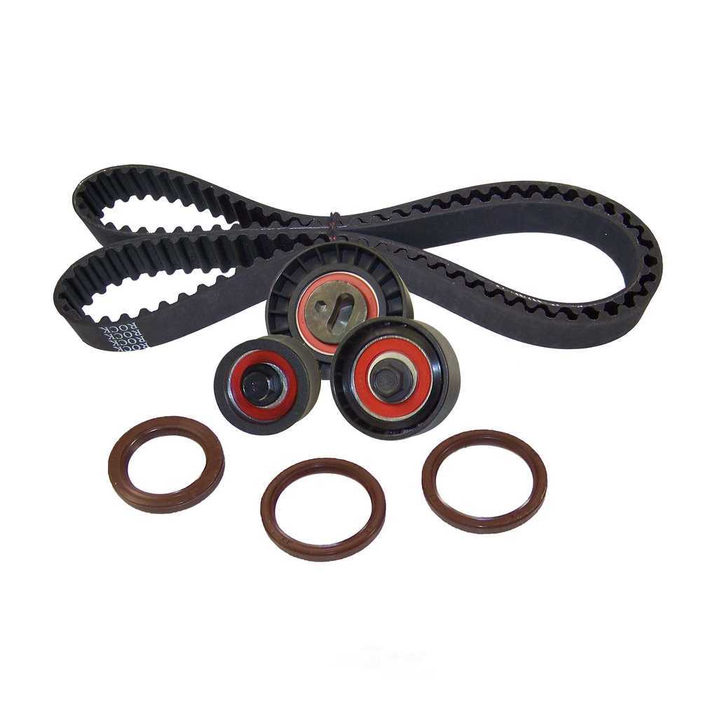 DNJ ENGINE COMPONENTS - Engine Timing Belt Component Kit - RKP - tbk413