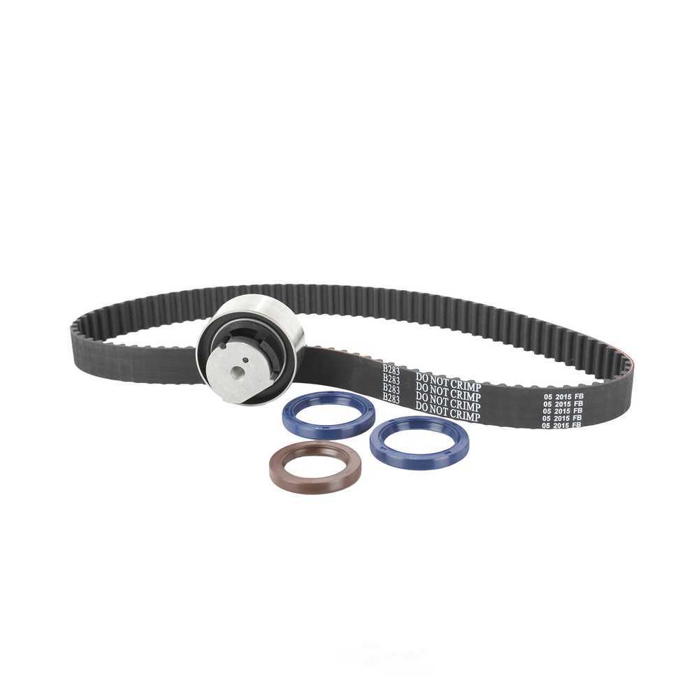DNJ ENGINE COMPONENTS - Engine Timing Belt Component Kit - RKP - tbk420