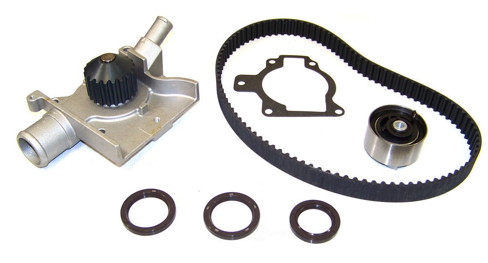 DNJ ENGINE COMPONENTS - Engine Timing Belt Kit with Water Pump - RKP TBK420AWP
