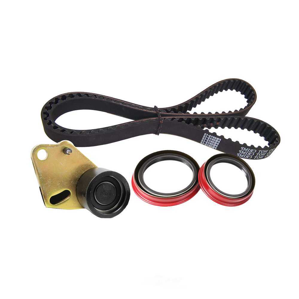 DNJ ENGINE COMPONENTS - Engine Timing Belt Component Kit - RKP - tbk448
