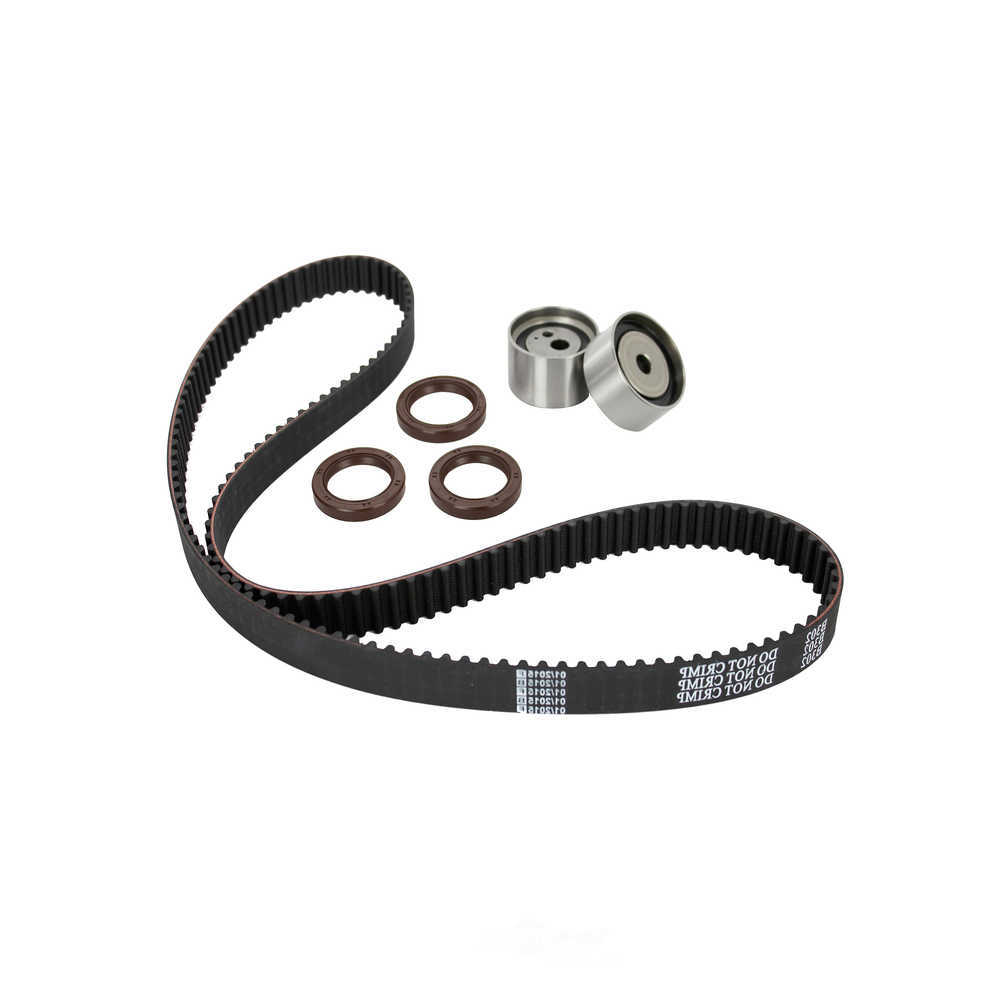 DNJ ENGINE COMPONENTS - Engine Timing Belt Component Kit - RKP - tbk489