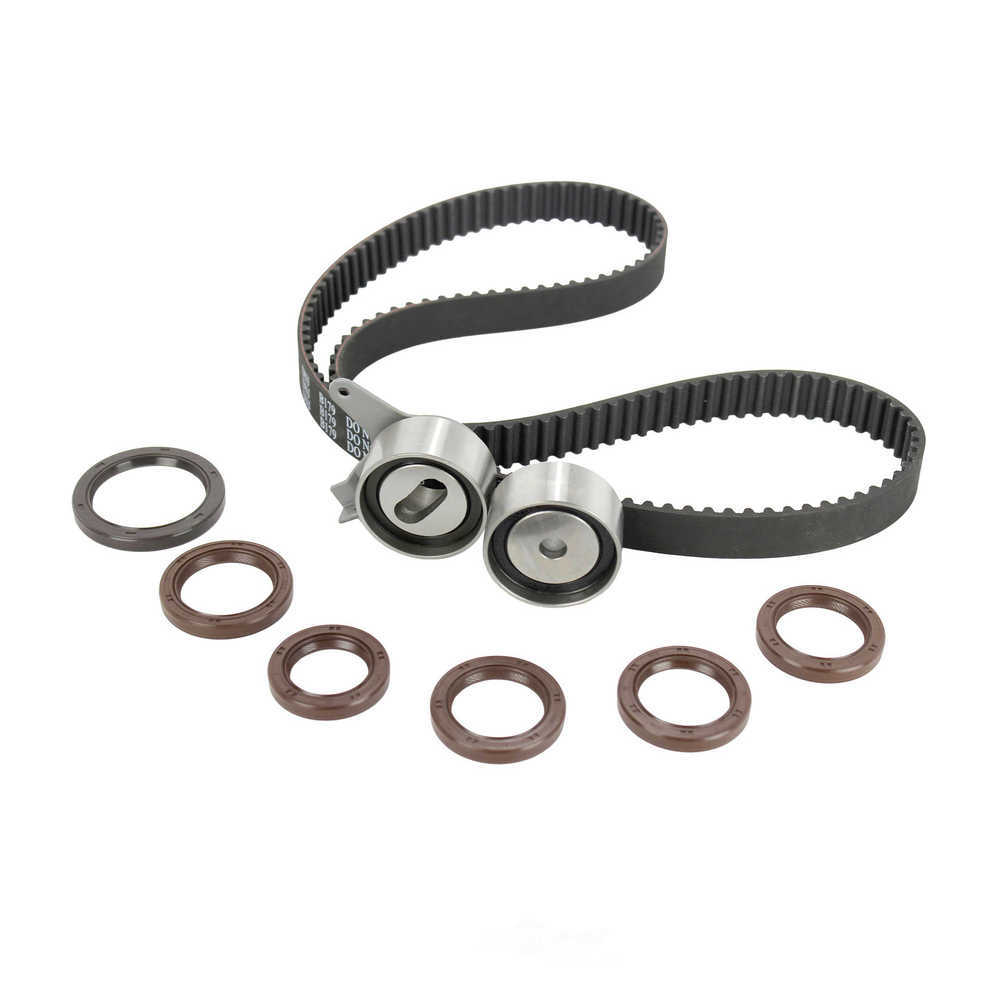 DNJ ENGINE COMPONENTS - Engine Timing Belt Component Kit - RKP - tbk490