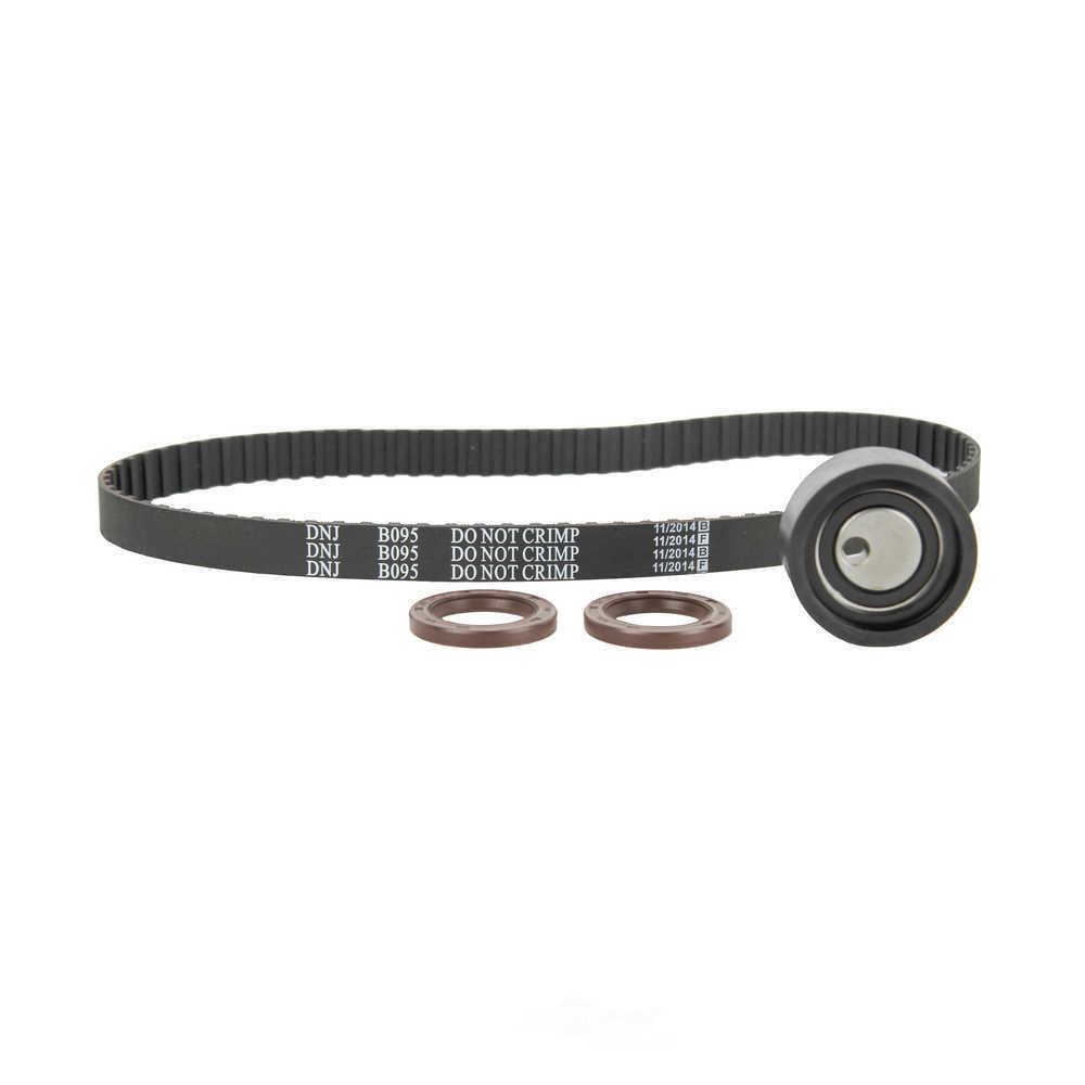 DNJ ENGINE COMPONENTS - Engine Timing Belt Component Kit - RKP - tbk500