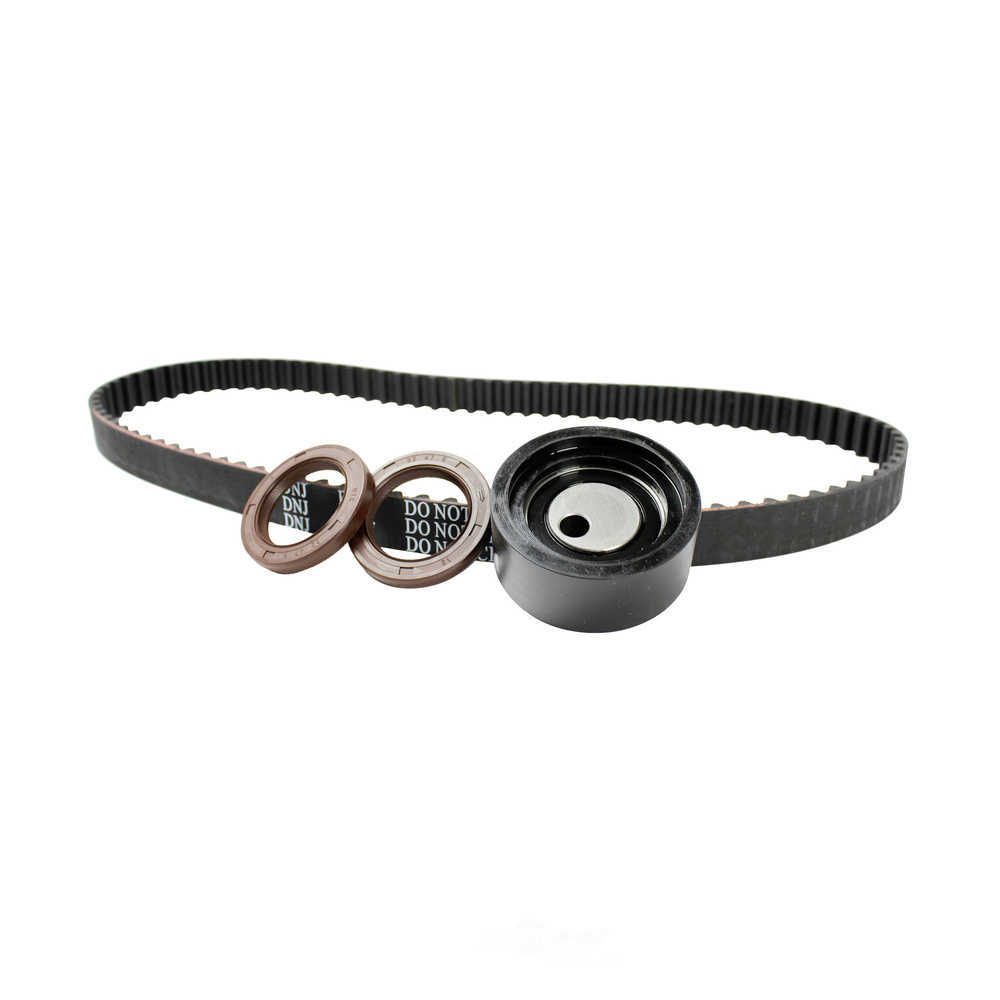 DNJ ENGINE COMPONENTS - Engine Timing Belt Component Kit - RKP - tbk525