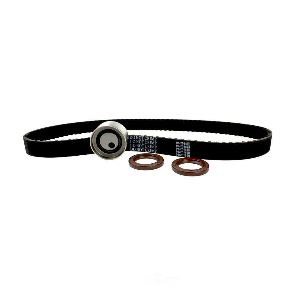 DNJ ENGINE COMPONENTS - Engine Timing Belt Component Kit - RKP - tbk530