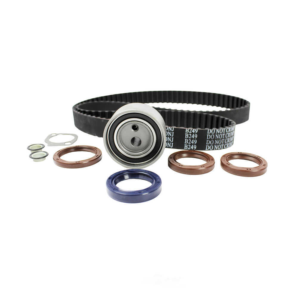 DNJ ENGINE COMPONENTS - Engine Timing Belt Component Kit - RKP - tbk634