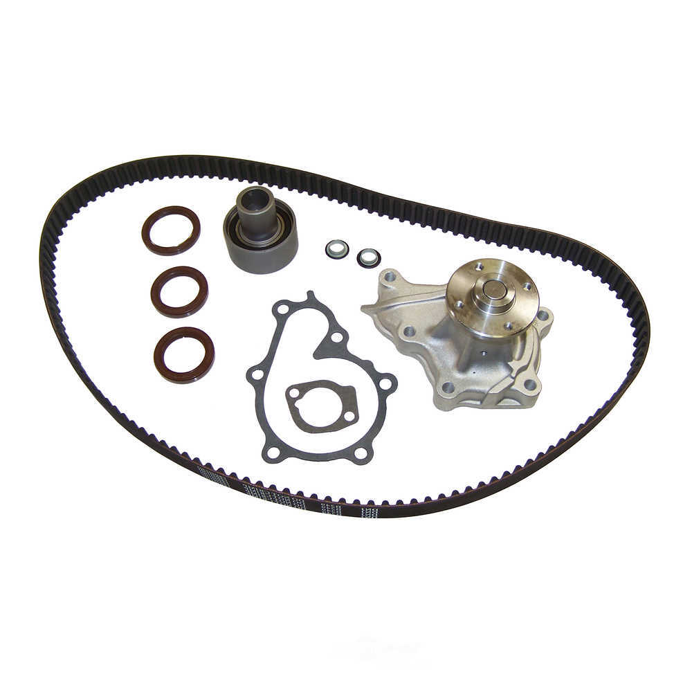 DNJ ENGINE COMPONENTS - Engine Timing Belt Kit with Water Pump - RKP - tbk634bwp