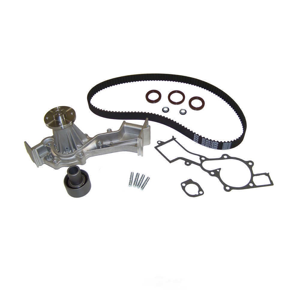 DNJ ENGINE COMPONENTS - Engine Timing Belt Kit with Water Pump - RKP TBK634WP