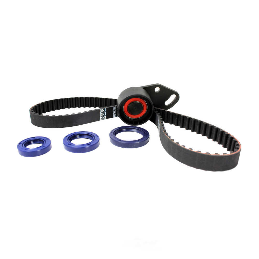 DNJ ENGINE COMPONENTS - Engine Timing Belt Component Kit - RKP - tbk705