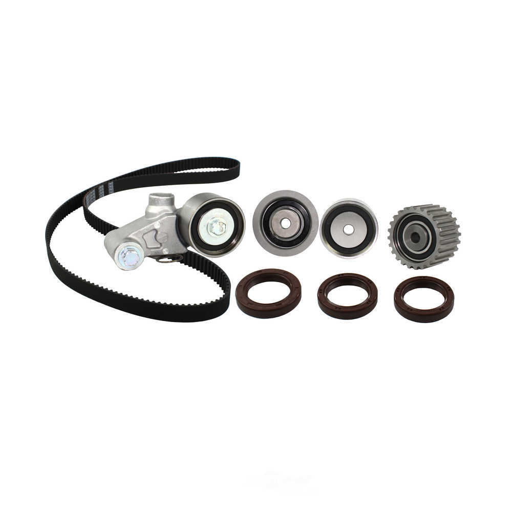 DNJ ENGINE COMPONENTS - Engine Timing Belt Component Kit - RKP - tbk715