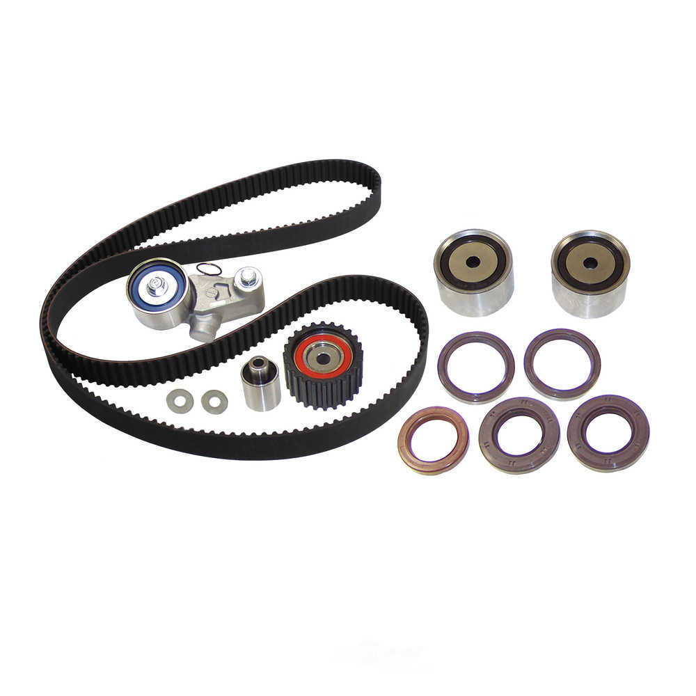 DNJ ENGINE COMPONENTS - Engine Timing Belt Component Kit - RKP - tbk718