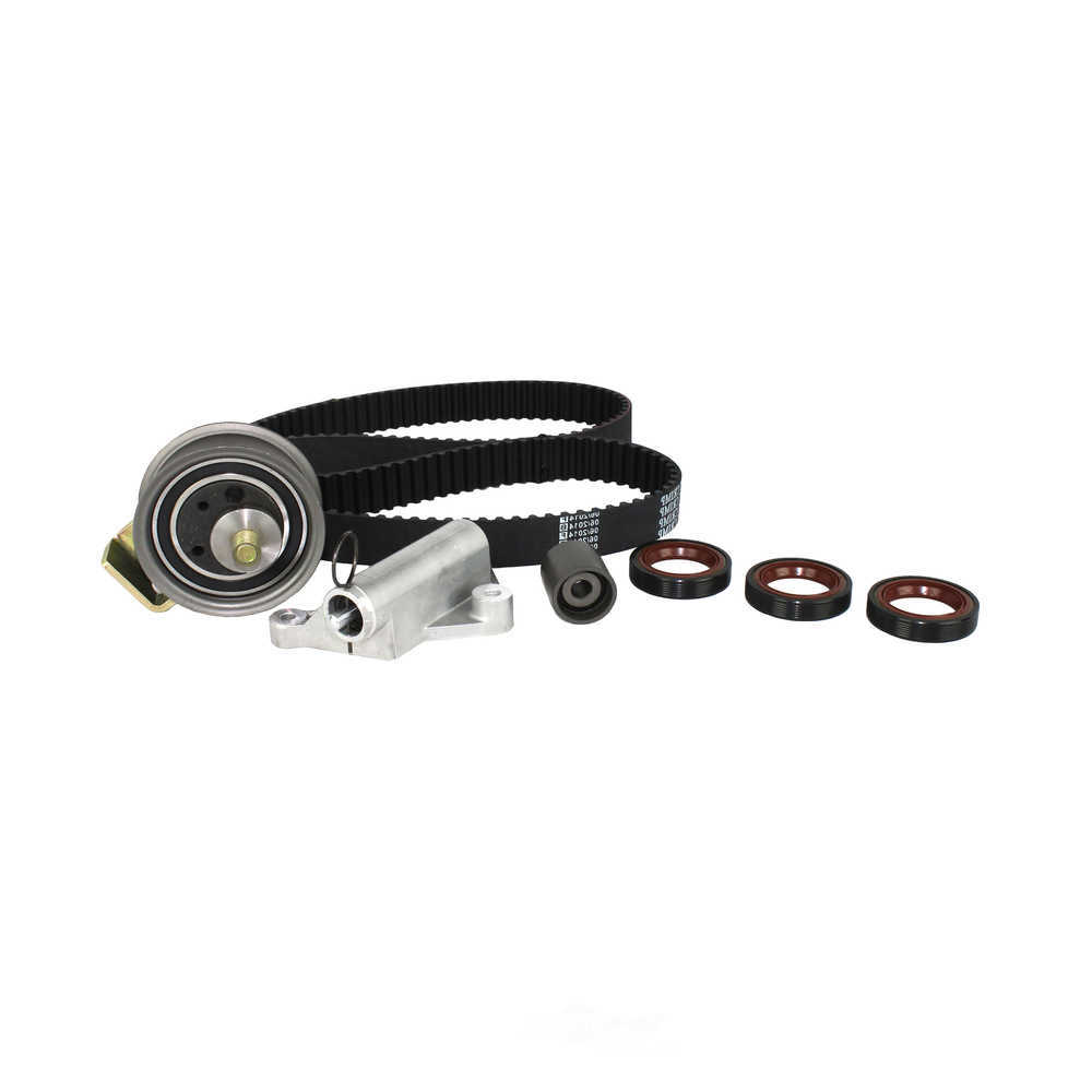 DNJ ENGINE COMPONENTS - Engine Timing Belt Component Kit - RKP - tbk800a