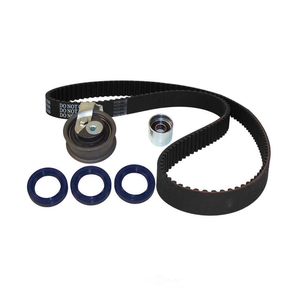 DNJ ENGINE COMPONENTS - Engine Timing Belt Component Kit - RKP - tbk800d