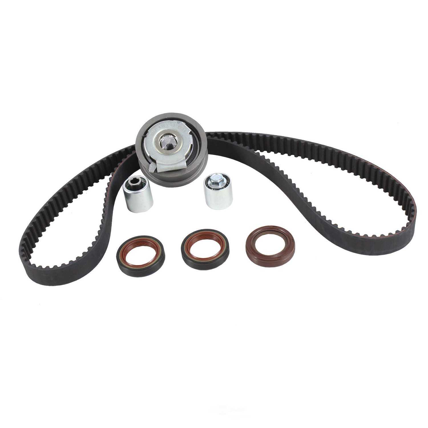 DNJ ENGINE COMPONENTS - Engine Timing Belt Component Kit - RKP - tbk802