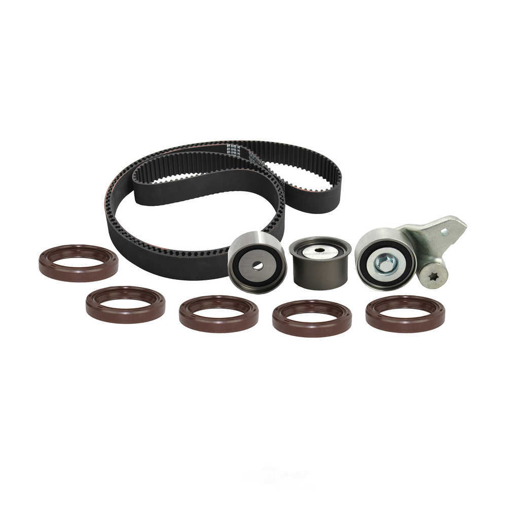 DNJ ENGINE COMPONENTS - Engine Timing Belt Component Kit - RKP - tbk812