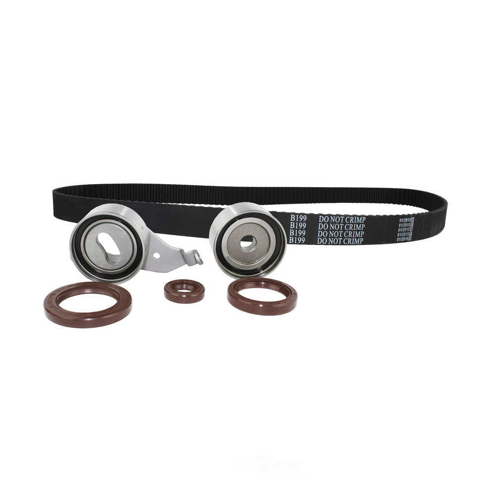 DNJ ENGINE COMPONENTS - Engine Timing Belt Component Kit - RKP - tbk907
