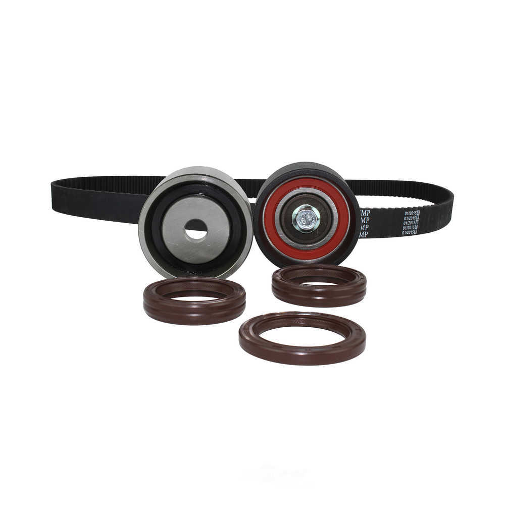 DNJ ENGINE COMPONENTS - Engine Timing Belt Component Kit - RKP - tbk909
