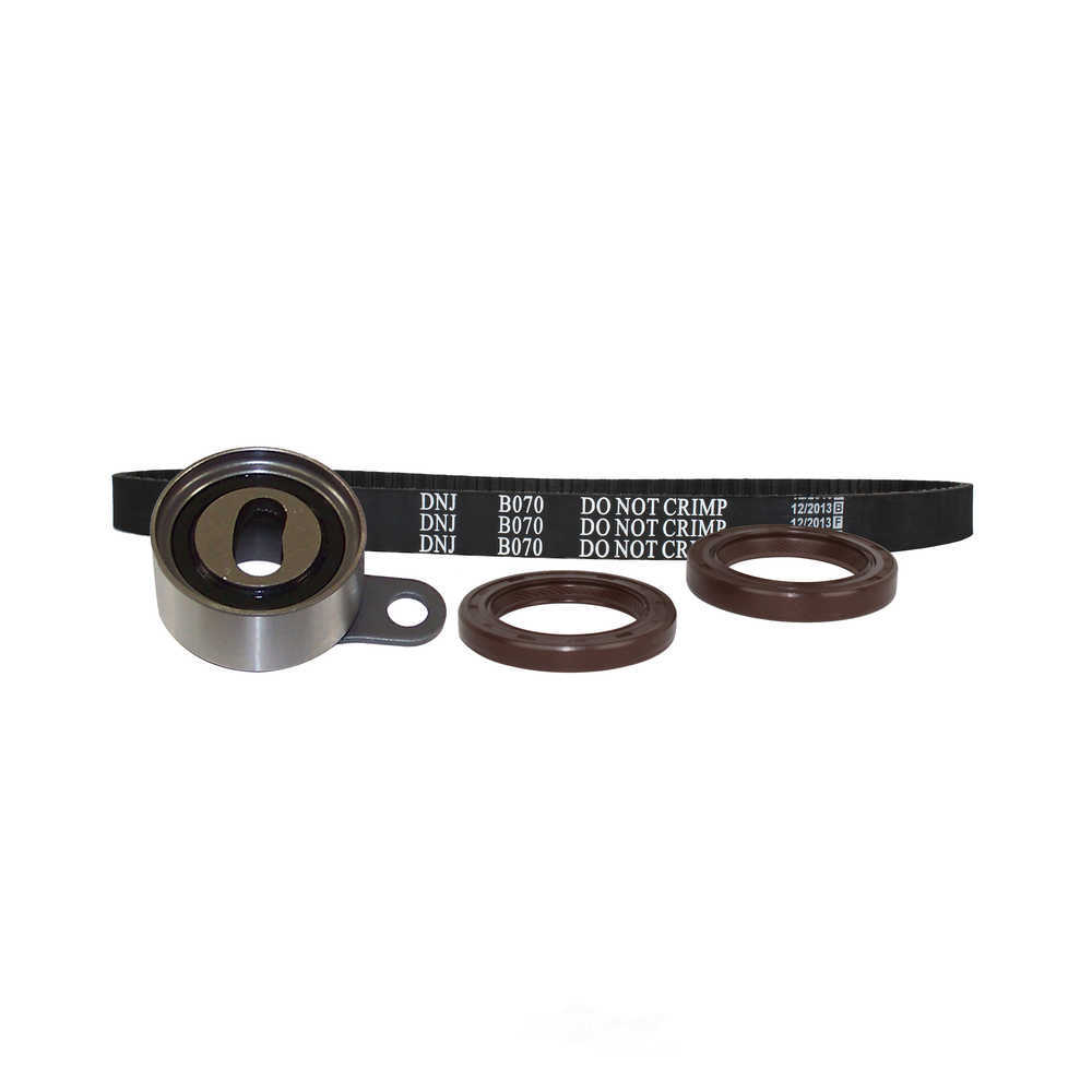 DNJ ENGINE COMPONENTS - Engine Timing Belt Component Kit - RKP - tbk914