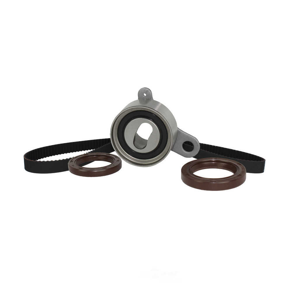 DNJ ENGINE COMPONENTS - Engine Timing Belt Component Kit - RKP - tbk920