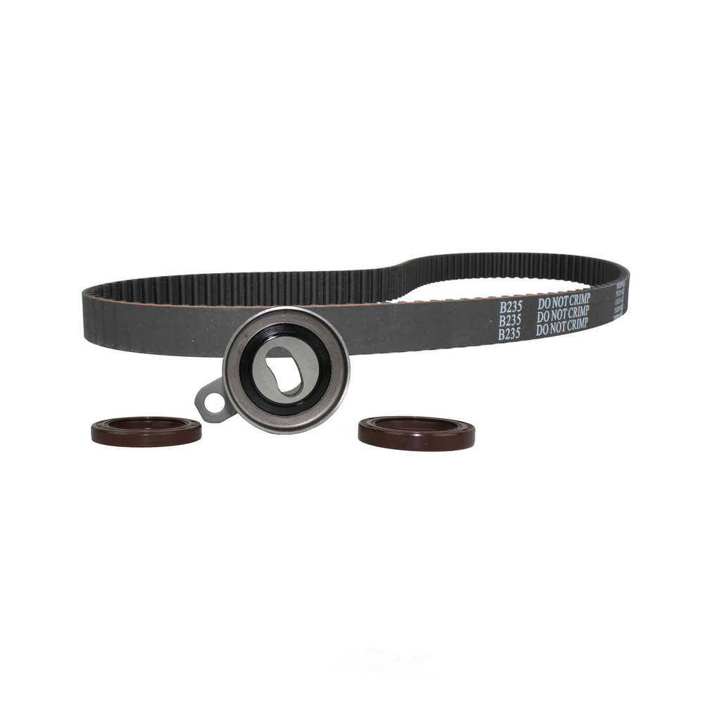 DNJ ENGINE COMPONENTS - Engine Timing Belt Component Kit - RKP - tbk933