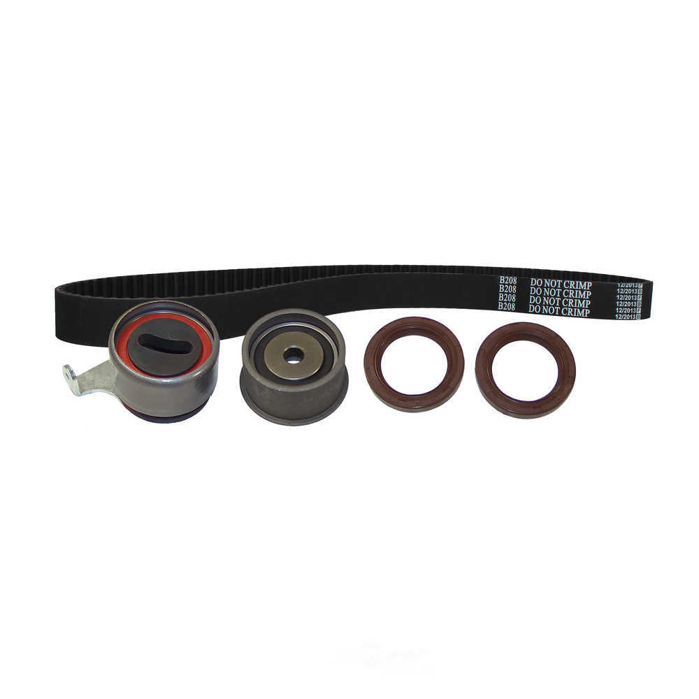 DNJ ENGINE COMPONENTS - Engine Timing Belt Component Kit - RKP - tbk935