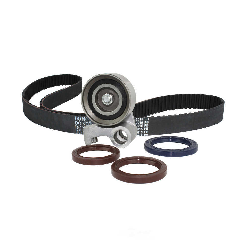 DNJ ENGINE COMPONENTS - Engine Timing Belt Component Kit - RKP - tbk944