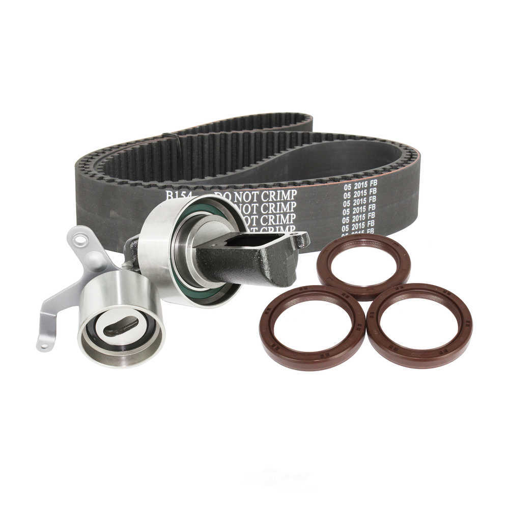 DNJ ENGINE COMPONENTS - Engine Timing Belt Component Kit - RKP - tbk950