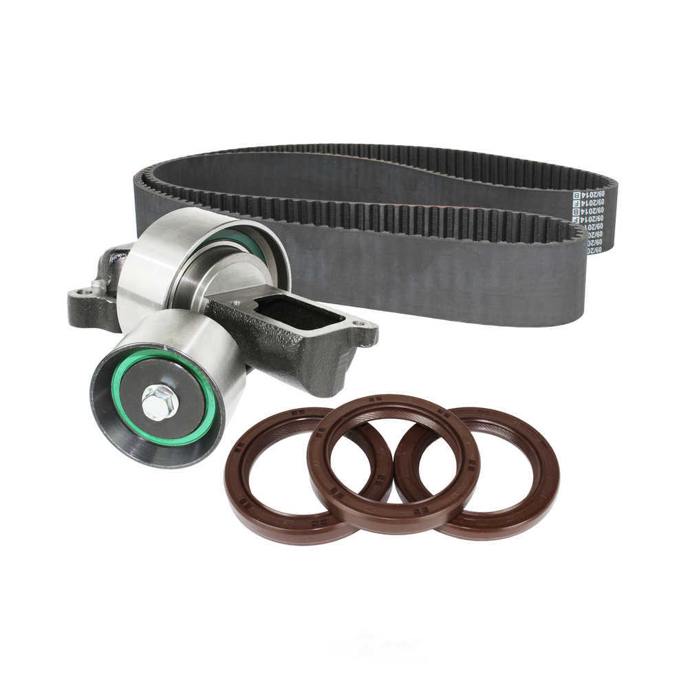 DNJ ENGINE COMPONENTS - Engine Timing Belt Component Kit - RKP - tbk950a